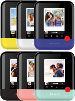 Polaroid POP