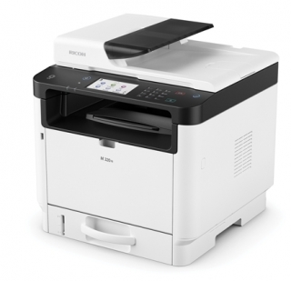 Ricoh M 320FB
