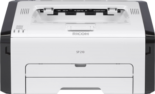 Ricoh SP 210