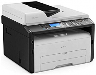 Ricoh SP 277SFNW