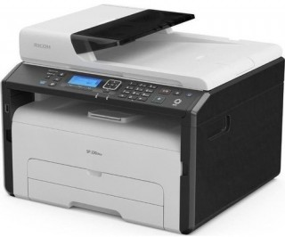 Ricoh SP 277SFNWX