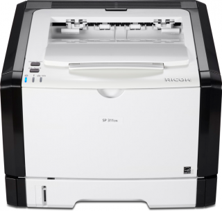 Ricoh SP 311DN
