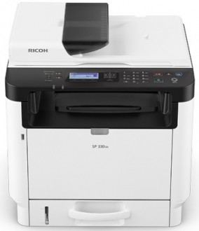 Ricoh SP 330SN