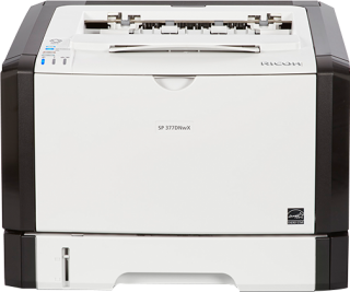 Ricoh SP 377DNwX