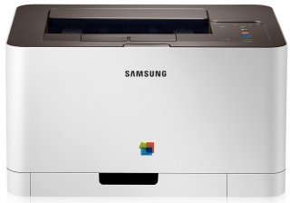 Samsung CLP-365