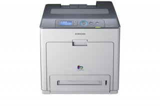 Samsung CLP-775ND