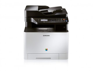 Samsung CLX-4195FN