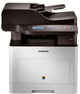 Samsung CLX-6260FR