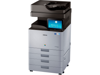 MultiXpress SL-X7600LX - 2