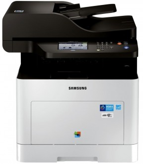 Samsung ProXpress C3060FR