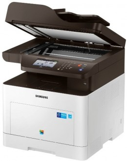 ProXpress C3060FR - 2