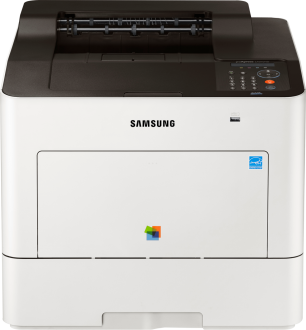 Samsung ProXpress SL-C4010ND