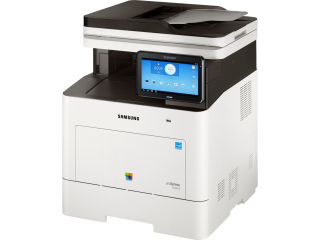 ProXpress SL-C4060FX - 2