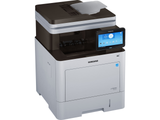 ProXpress SL-M4560FX - 1