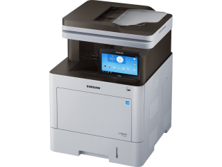 ProXpress SL-M4560FX - 2