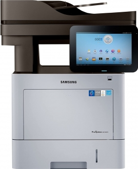 Samsung ProXpress SL-M4583FX