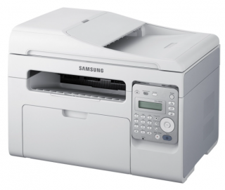 Samsung SCX-3405F