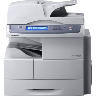 Samsung SCX-6545N