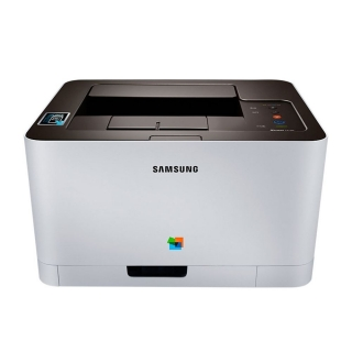 Samsung Xpress C410W