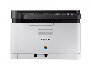 Samsung Xpress C480W