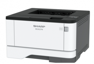 Sharp MX-B427PW