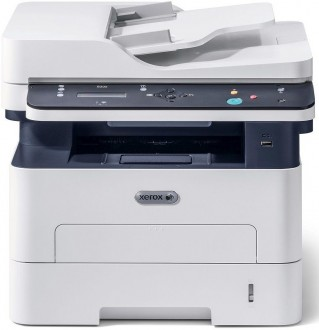 Xerox B205V-NI