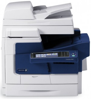 Xerox ColorQube 8900
