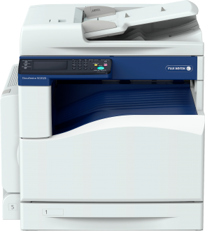 Xerox DocuCentre SC2020