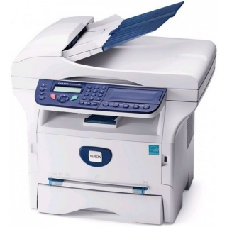 Xerox Phaser 3100MFP
