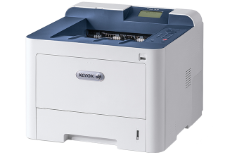 Xerox Phaser 3330