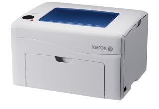 Xerox Phaser 6000