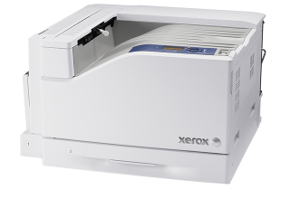 Xerox Phaser 7500