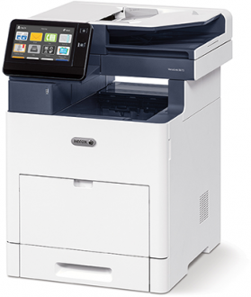 Xerox VersaLink B605V/X