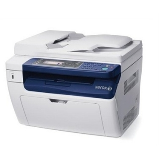 Xerox WorkCentre 3045