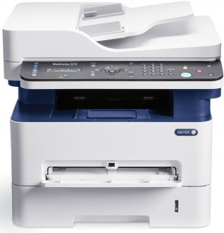 Xerox WorkCentre 3215