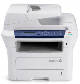 Xerox WorkCentre 3220