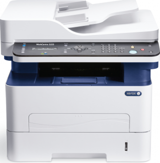 Xerox WorkCentre 3225