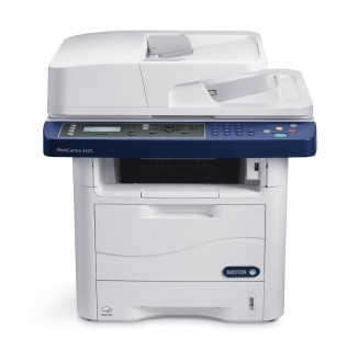 Xerox WorkCentre 3325