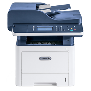 Xerox WorkCentre 3335