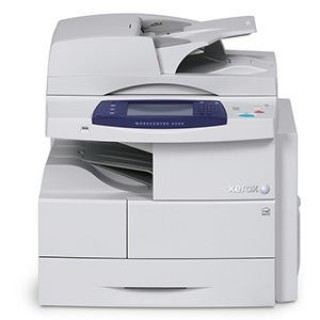 Xerox WorkCentre 4260
