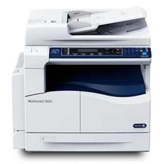 Xerox WorkCentre 5024