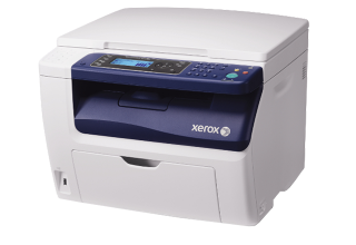 Xerox WorkCentre 6015