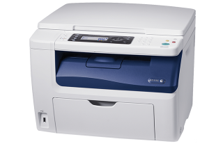 Xerox WorkCentre 6025