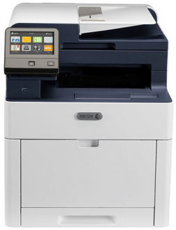 Xerox WorkCentre 6515V-DNI