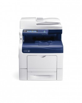 Xerox WorkCentre 6605