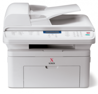 Xerox WorkCentre PE220