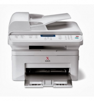 WorkCentre PE220 - 1