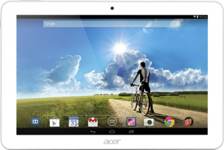 Acer Iconia A3-A20