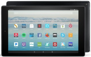 Amazon Fire HD 10 (2017)