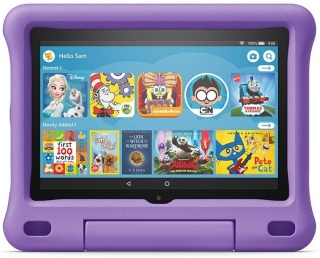 Amazon Fire HD 8 Kids